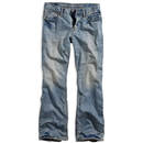 Robi Kot ve Keten Pantolon