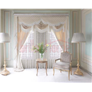 Brillant T�l Perde �e�itleri