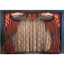 Brillife T�l - Perde